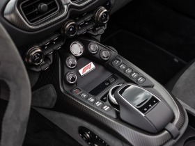 Aston martin V8 Vantage Roadster = F1 Edition=  | Mobile.bg   13