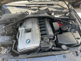 BMW 530 Брониран, снимка 11
