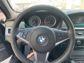 BMW 530 Брониран, снимка 8