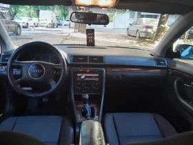 Audi A4 1.9 TDI Quattro , снимка 6