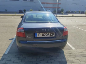 Audi A4 1.9 TDI Quattro , снимка 4