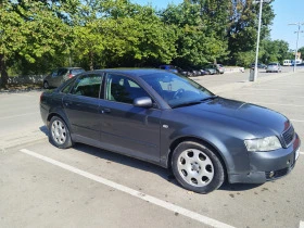 Audi A4 1.9 TDI Quattro , снимка 3