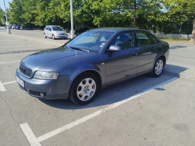 Audi A4 1.9 TDI Quattro , снимка 2