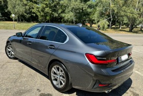 BMW 320 d X-drive, снимка 6