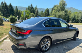 BMW 320 d X-drive, снимка 5