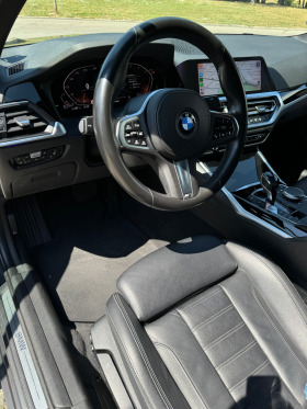 BMW 320 d X-drive, снимка 11