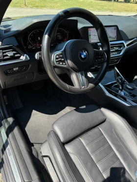 BMW 320 d X-drive/SPORT/HUP/VIRTUAL/HK/LED - [12] 