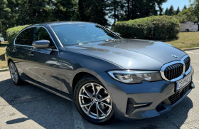 BMW 320 d X-drive/SPORT/HUP/VIRTUAL/HK/LED | Mobile.bg    4