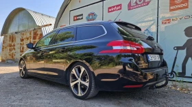 Peugeot 308 1.6 bluehdi 120 Fap, снимка 4