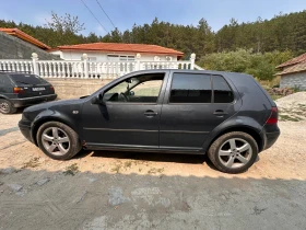 VW Golf 1.9 TDI, снимка 3