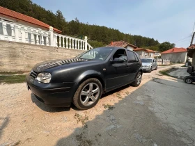 VW Golf 1.9 TDI, снимка 2