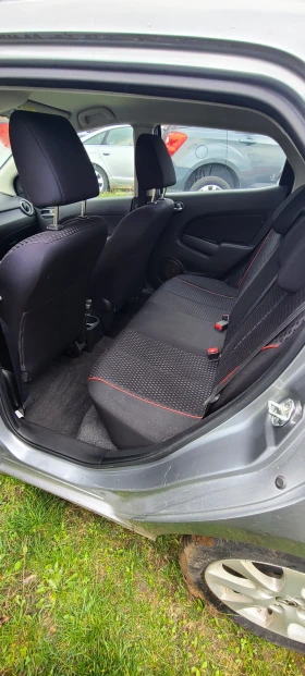 Mazda 2 1, 5i atomatic | Mobile.bg � ����� ������ 6