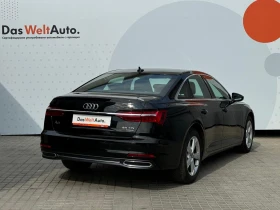 Audi A6 Limousine Sport 45 TDI quattro - [3] 