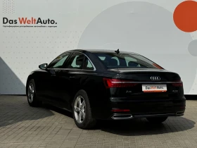 Audi A6 Limousine Sport 45 TDI quattro - [4] 