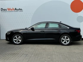 Audi A6 Limousine Sport 45 TDI quattro - [5] 