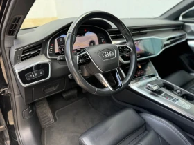 Audi A6 Limousine Sport 45 TDI quattro - [12] 