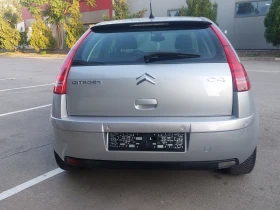 Citroen C4 1.4i 88hp *  * EURO 4 * !! *  | Mobile.bg    6