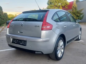 Citroen C4 1.4i 88hp *  * EURO 4 * !! *  | Mobile.bg    5