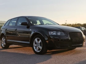 Audi A3 SportBack 1.9TDi 105кс., снимка 7