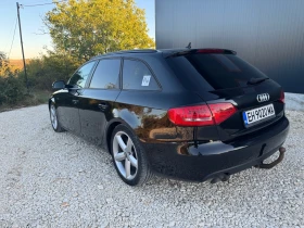 Audi A4 B8 MMI, снимка 4