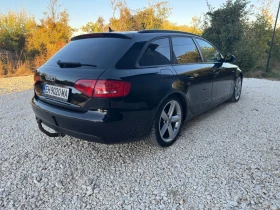 Audi A4 B8 MMI, снимка 5