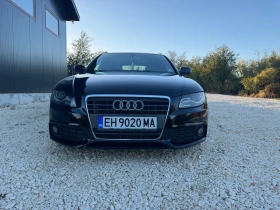 Audi A4 B8 MMI, снимка 1