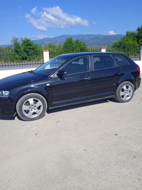 Audi A3, снимка 5