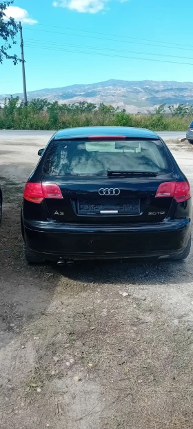 Audi A3, снимка 1