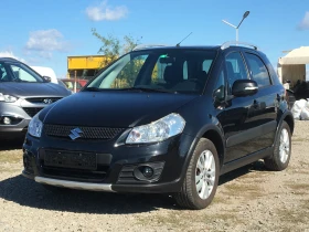 Suzuki SX4 1.6i SWISS, снимка 1