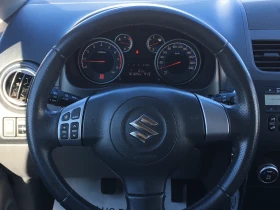 Suzuki SX4 1.6i SWISS, снимка 7