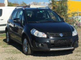 Suzuki SX4 1.6i, снимка 3