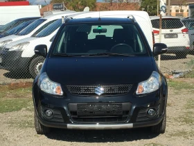 Suzuki SX4 1.6i, снимка 2