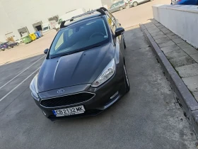 Ford Focus, снимка 1