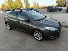 Ford Focus, снимка 4