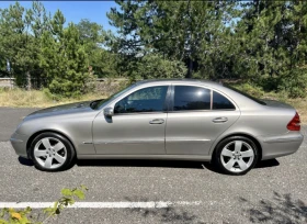 Mercedes-Benz E 270, снимка 2