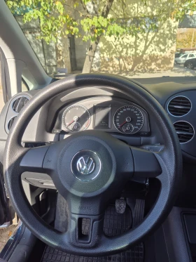 VW Golf Plus, снимка 7