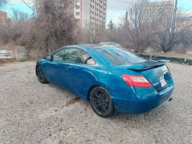 Honda Civic SI, снимка 4