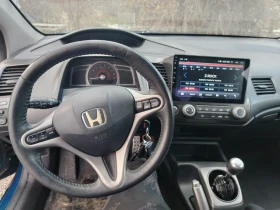 Honda Civic SI, снимка 7