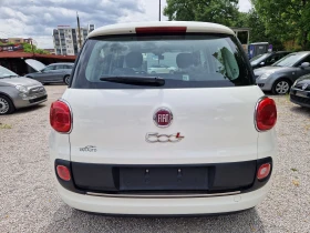Обява за продажба на Fiat 500L 1.3Mjet/NAVI ~9 500 лв. - изображение 5