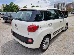 Обява за продажба на Fiat 500L 1.3Mjet/NAVI ~9 500 лв. - изображение 4