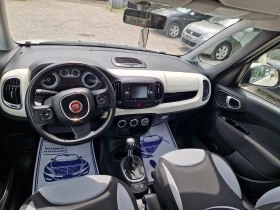 Обява за продажба на Fiat 500L 1.3Mjet/NAVI ~9 500 лв. - изображение 10