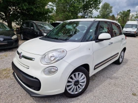Обява за продажба на Fiat 500L 1.3Mjet/NAVI ~9 500 лв. - изображение 1