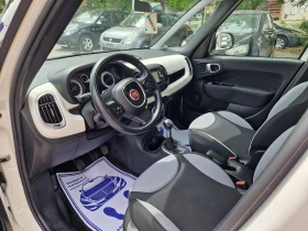 Обява за продажба на Fiat 500L 1.3Mjet/NAVI ~9 500 лв. - изображение 9