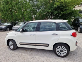 Обява за продажба на Fiat 500L 1.3Mjet/NAVI ~9 500 лв. - изображение 7