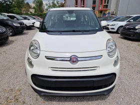 Обява за продажба на Fiat 500L 1.3Mjet/NAVI ~9 500 лв. - изображение 1