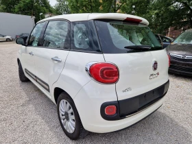 Обява за продажба на Fiat 500L 1.3Mjet/NAVI ~9 500 лв. - изображение 6