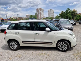 Обява за продажба на Fiat 500L 1.3Mjet/NAVI ~9 500 лв. - изображение 3