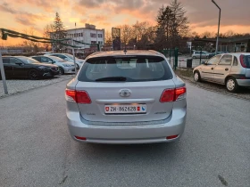 Toyota Avensis 2.0i-152кс-ШВЕЙЦАРИЯ-РЪЧКА-6ск, снимка 4