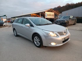 Toyota Avensis 2.0i-152кс-ШВЕЙЦАРИЯ-РЪЧКА-6ск, снимка 2