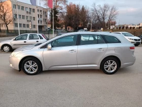 Toyota Avensis 2.0i-152кс-ШВЕЙЦАРИЯ-РЪЧКА-6ск, снимка 7